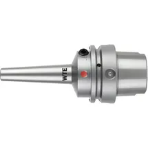 WTE Spannfutter HPH 3Grad DIN69893A HSK-A63 6x120mm