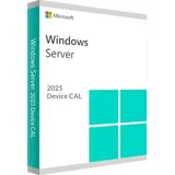 Microsoft Windows Server 2025 Device CAL