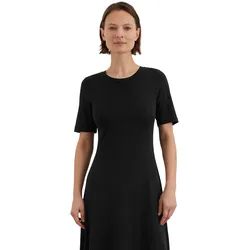Marc O'Polo A-Linien-Kleid, in ausgestellter Form Marc O'Polo Black 990 XS