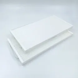PROMETEO HR400 M5+M5 Filterset (Standard)