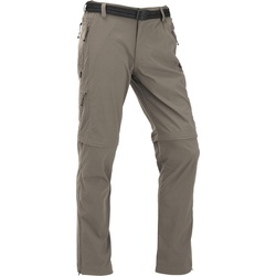 MAUL Sport Ontario XT - 2 in1 Zipp off Hose elas. beige (36) 26