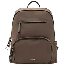 L.Credi Odeta Backpack Khaki