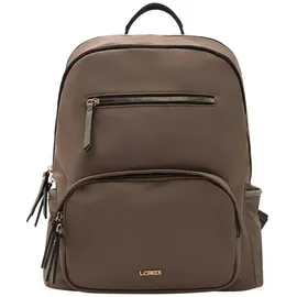 L.Credi Odeta Backpack Khaki