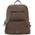 L.Credi Odeta Backpack Khaki