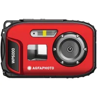 AgfaPhoto Realishot WP6000 Rot