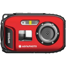 AgfaPhoto Realishot WP6000 Rot