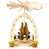 HGD Pyramide "Kurrende"