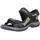 ECCO Offroad Damen black/mole/black 41