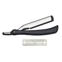 Efalock Professional Coppelo Isaaki Uprazor inkl. 10 Klingen