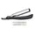 Efalock Professional Coppelo Isaaki Uprazor inkl. 10 Klingen