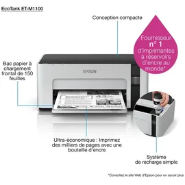 Epson EcoTank ET-M1100