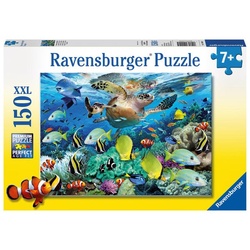 Unterwasserparadies, Puzzle (Ravensburger)