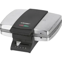 Cloer Zimtwaffelautomat 1431