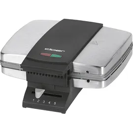 Cloer Zimtwaffelautomat 1431