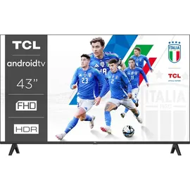 TCL 43S5400A 43 Zoll LED HD Android TV