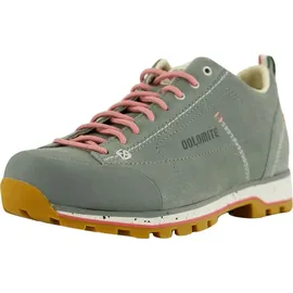 Dolomite 54 Low Evo Grey, 40 2/3