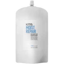 KMS MoistRepair Shampoo Pouches 750ml %Restposten%