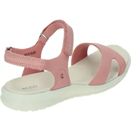 ECCO Cruise II 3 Strap Damen Rosa 38