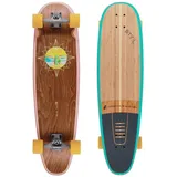 BTFL Surfskate Board Sol
