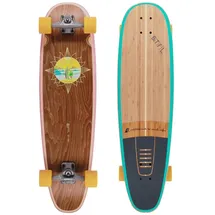 BTFL Surfskate Board Sol
