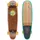 BTFL Surfskate Board Sol
