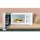 Oceanic Mikrowelle Oceanic MO20W11 20 L