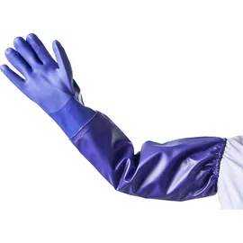 HEISSNER Teichhandschuhe, Größe S/M