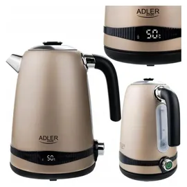 Adler AD 1295 champion gold
