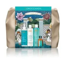 Moroccanoil Volume Kit Neu
