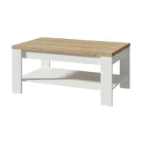 Forte Toneo Mehrfarbig Landhaus 60 x 45 cm