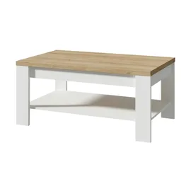 Forte Toneo Mehrfarbig Landhaus 60 x 45 cm
