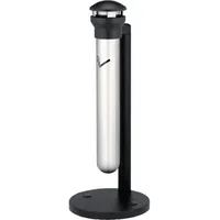 Rubbermaid Standascher D394xH1000mm natur rd.VA RUBBERMAID