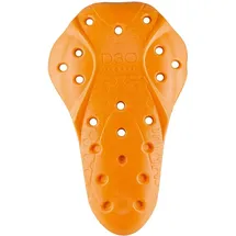 Held Ellbogenprotektor D3O L Orange