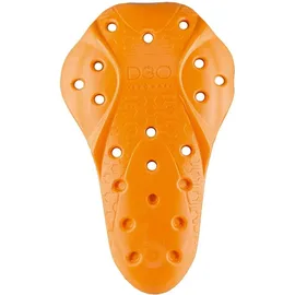Held Ellbogenprotektor D3O L Orange