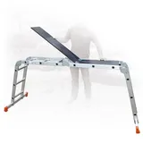 FACAL Plattform für Vielzweckleiter H6/370