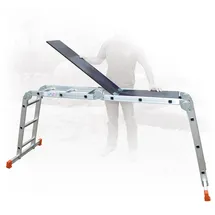 FACAL Plattform für Vielzweckleiter H6/370