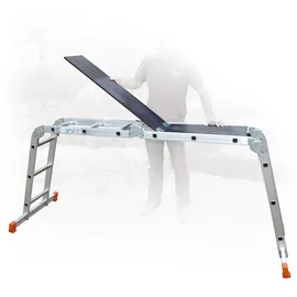 FACAL Plattform für Vielzweckleiter H6/370