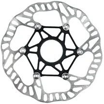 Braking Bremsscheibe Center Lock Lightwave | 140 mm