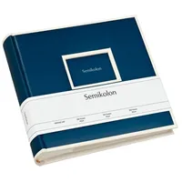 Semikolon 200 Pockets