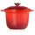 Le Creuset Mini Cocotte Every 18 cm kirschrot