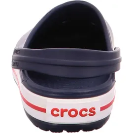 Crocs Crocband Clog navy 36-37