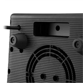 Orbegozo FH 5043 2200 W Schwarz