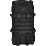 Savotta Jäger Rucksack II schwarz