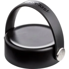 Hydro Flask Wide Mouth Flex Cap - black