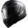 LS2 FF811 Vector II Carbon Gloss Carbon XL