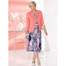 Witt Weiden Blusenblazer in flamingo-meliert | Gr.: 38