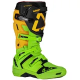 Leatt 4.5 Offroad-stiefel - Citrus - EU 47