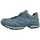 Lowa Gorgon GTX Ws Damen (Rauchgrün/Grau), 41.5 EU