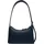 Tommy Hilfiger Tjw Cool Shoulder Bag Schultertaschen Blue