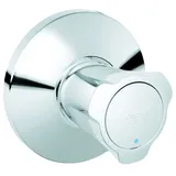 Grohe Costa Absperrventil Blau 19806001